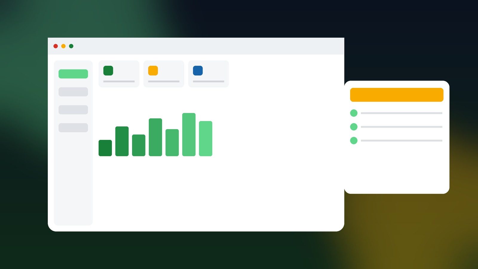 Mr Bismarck — consultant homepage