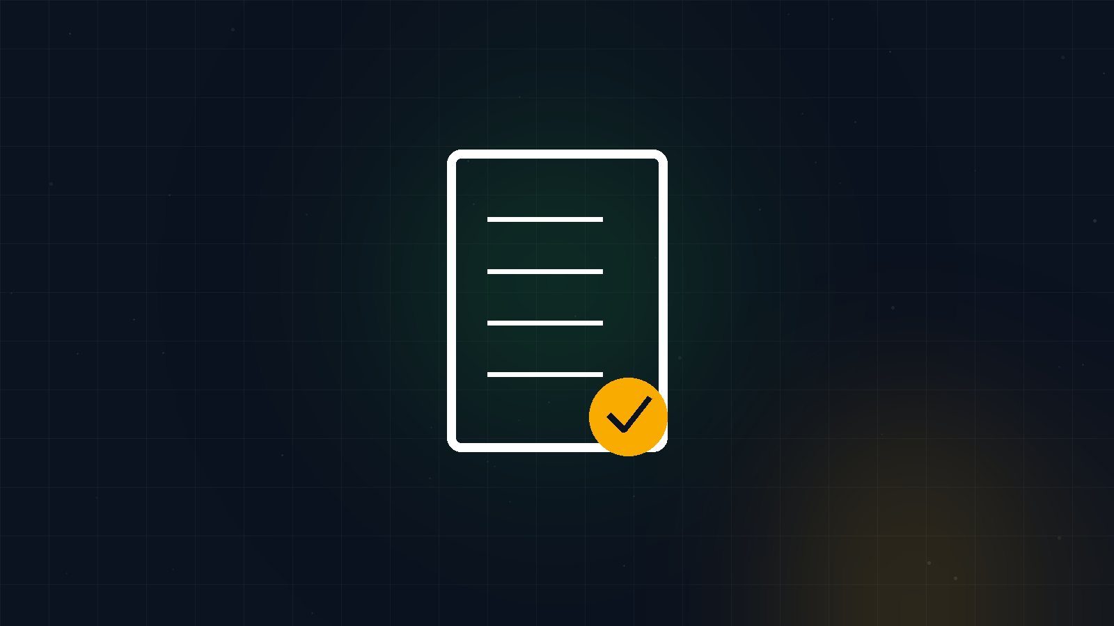 Menus, Orders and Payouts: The Operator's Back Office</picture>